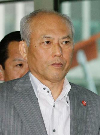 东京都知事引咎辞职 被控挪用“巨额”公款