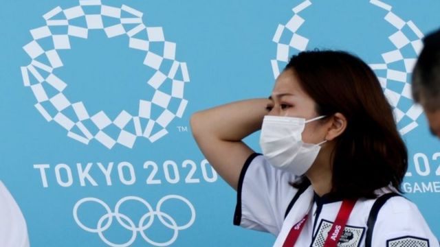 东京奥运2020: 古代奥林匹亚体育盛事六大看点