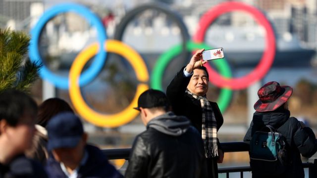 2020东京奥运:新冠疫情下的观赛规定,我们知道什么?