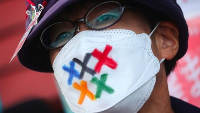 东京奥运2020:<a href=