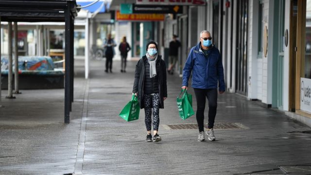 新冠肺炎:Delta变种带来的挑战与难题