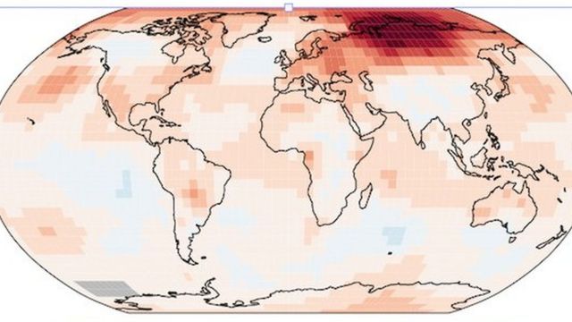 气候变化:IPCC——给地球气候写“体检报告”的国际权威机构