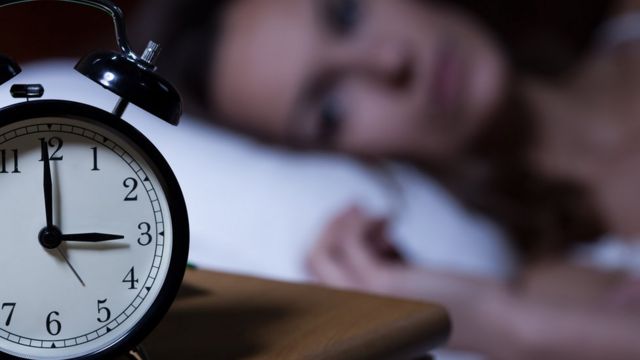 如何提升睡眠质量 每晚睡个好觉