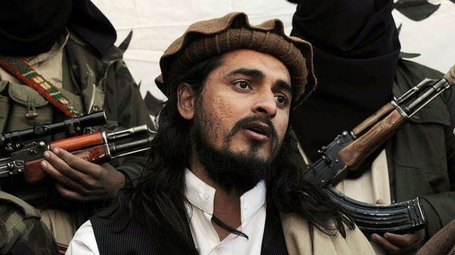 阿富汗局势：即将重掌控制权的塔利班是谁？