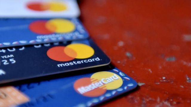 Mastercard: 万事达卡宣布将停止发行磁条卡
