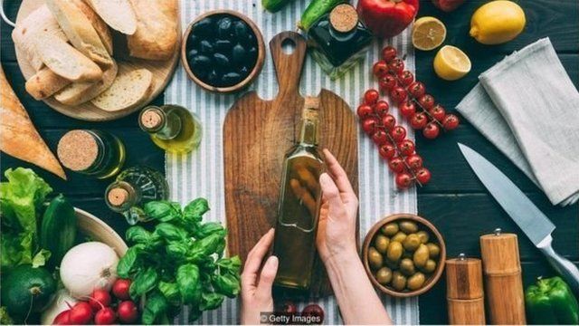 饮食与健康:植物性饮食怎样吃最营养?